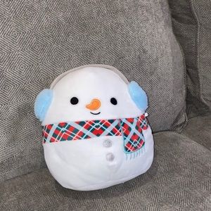 Meet your Posher, Madison